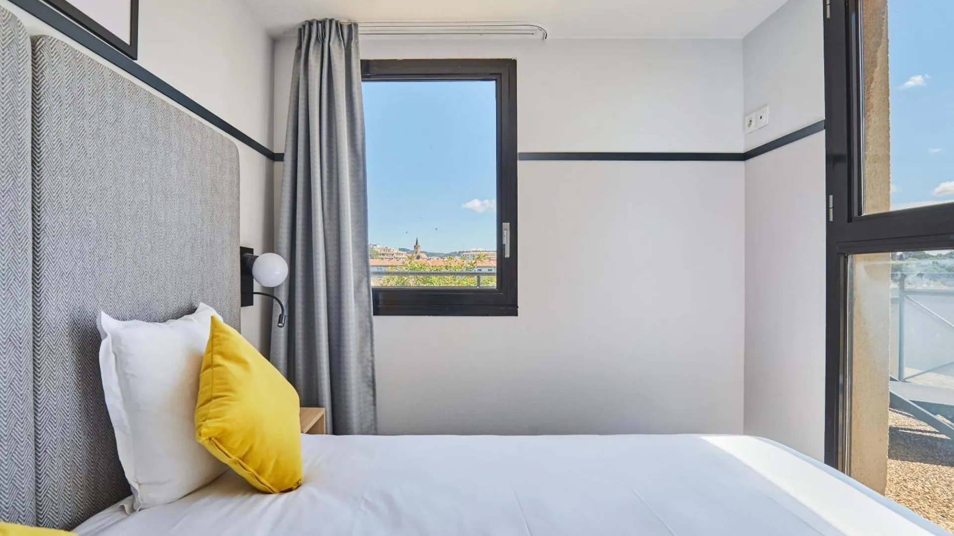 אקס-אן-פרובאנס Appart Hotel Odalys City Aix En Provence Les Floridianes
