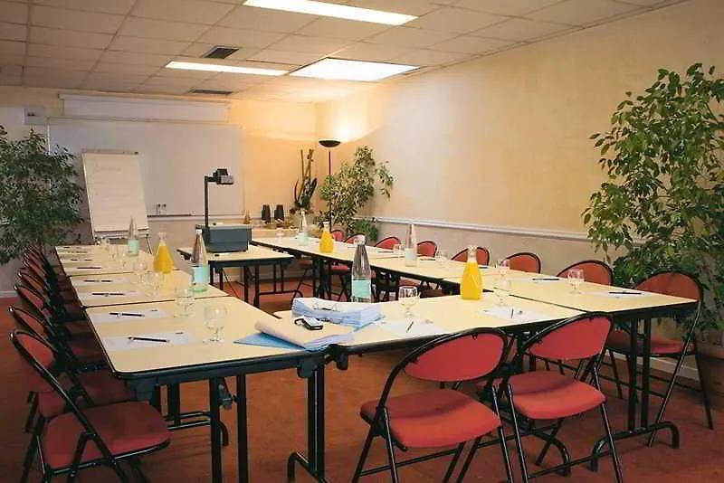 אקס-אן-פרובאנס Appart Hotel Odalys City Aix En Provence Les Floridianes צרפת