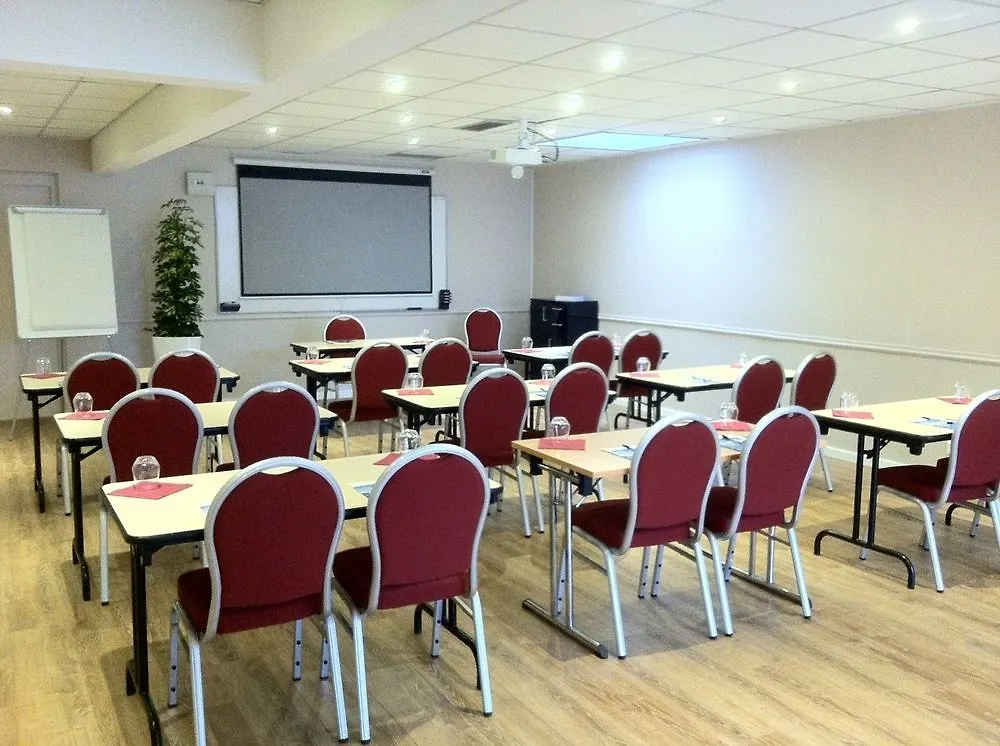 אקס-אן-פרובאנס Appart Hotel Odalys City Aix En Provence Les Floridianes