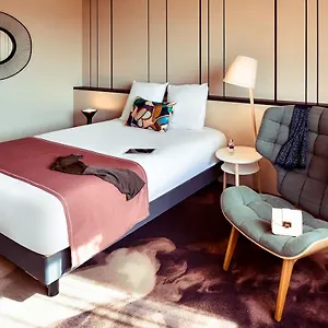 Mercure Lyon Eurexpo Hotel Genas