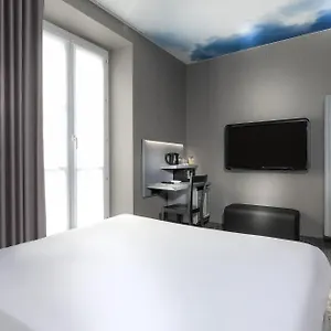 Libertel Montmartre Opera מלון פריז