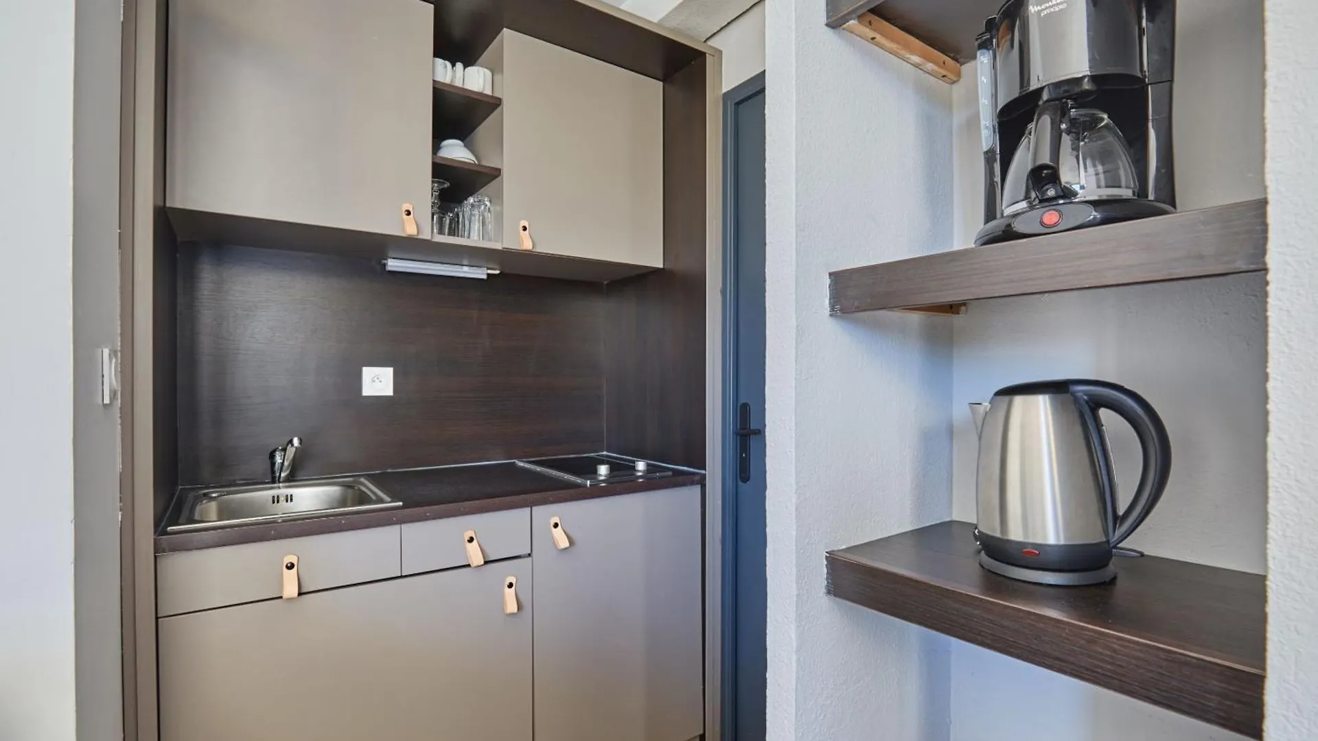 Appart Hotel Odalys City Aix En Provence Les Floridianes Aix-en-Provence
