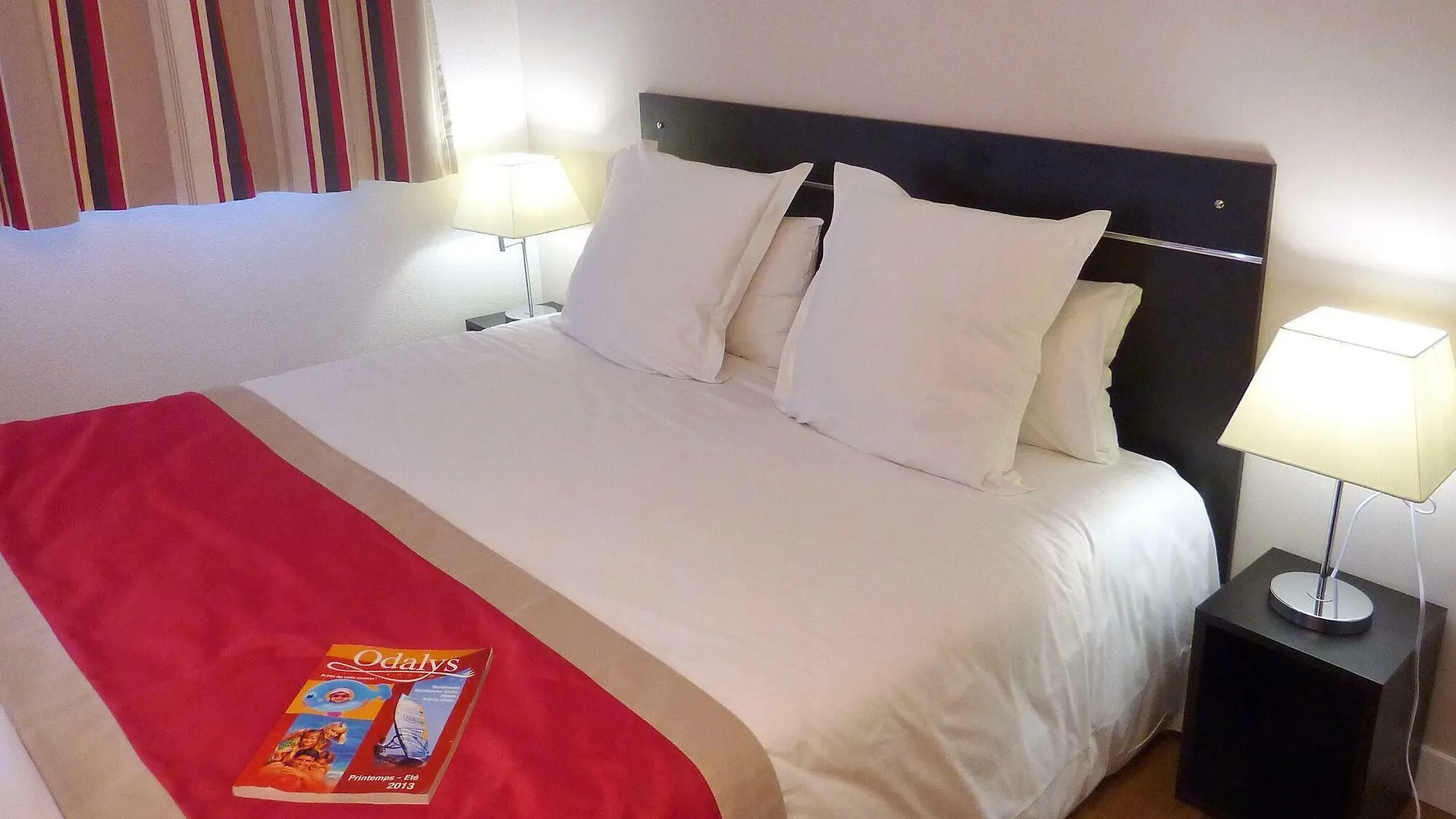 Appart Hotel Odalys City Aix En Provence Les Floridianes Aix-en-Provence