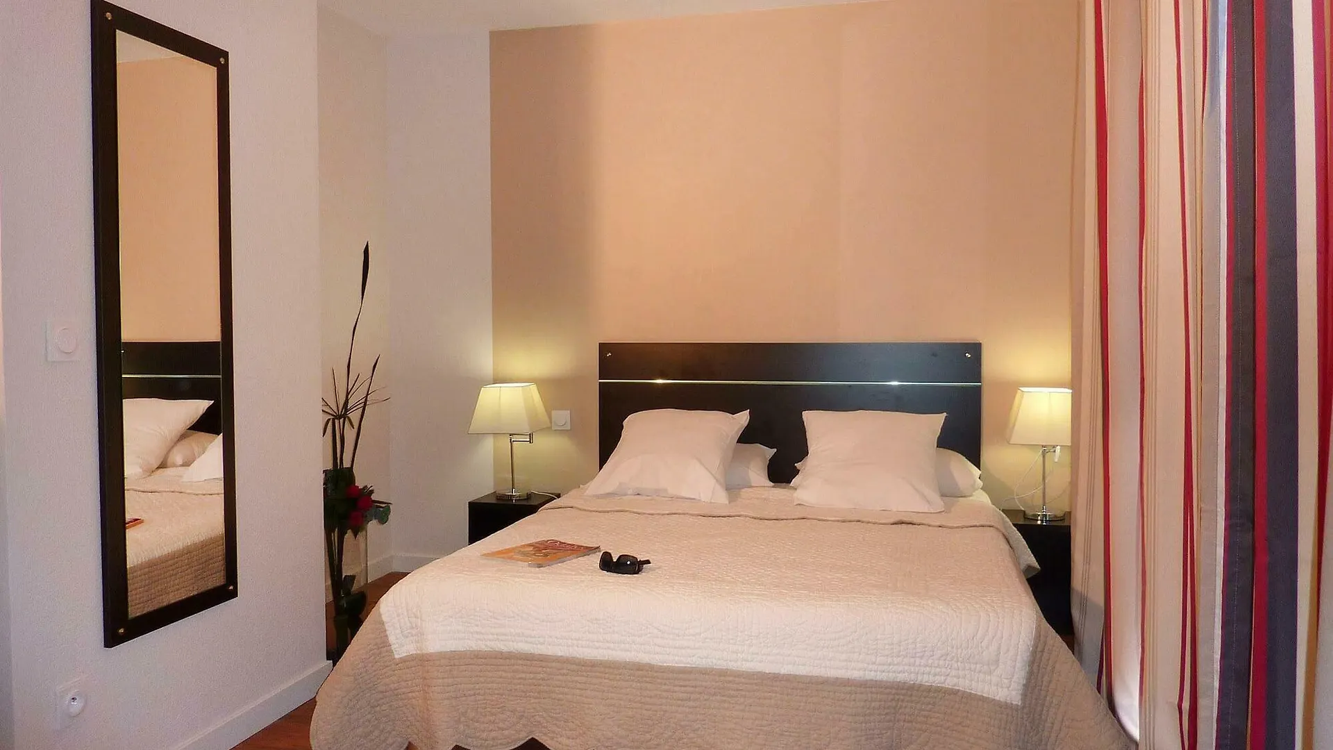 Appart Hotel Odalys City Aix En Provence Les Floridianes Aix-en-Provence 4*,